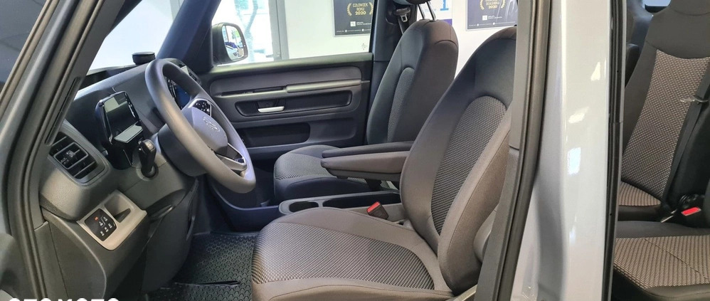 Volkswagen ID.Buzz cena 287328 przebieg: 1, rok produkcji 2023 z Błaszki małe 254